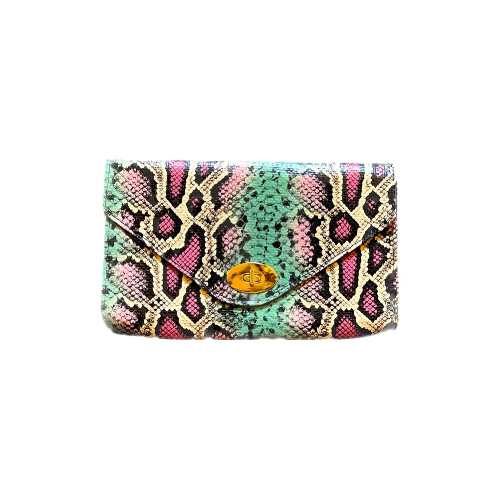 Snake print